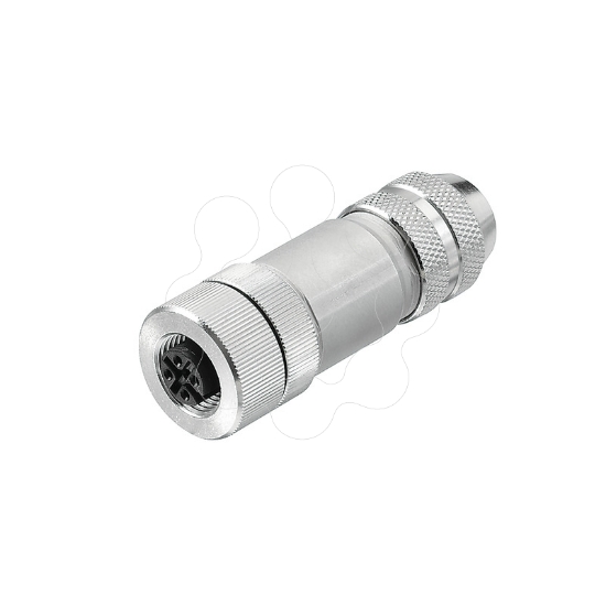 Imagem de SAIB-M-5/8S M12 5P A-COD