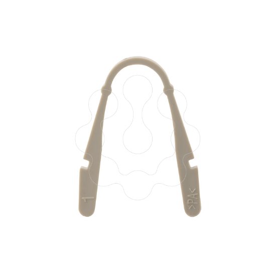 Imagem de SOPORTE CUBIERTA PERFIL HA WF
