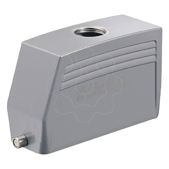 Imagem de HDC 64D TOLU 1M40G