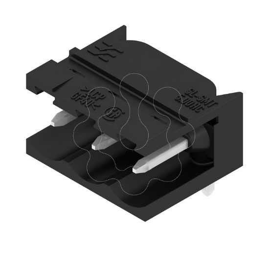 Imagem de SL-SMT 5.00HC/03/90 3.2SN BK BX
