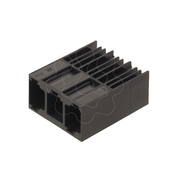 Imagem de SV 7.62/08/90G 3.5SN BK BX