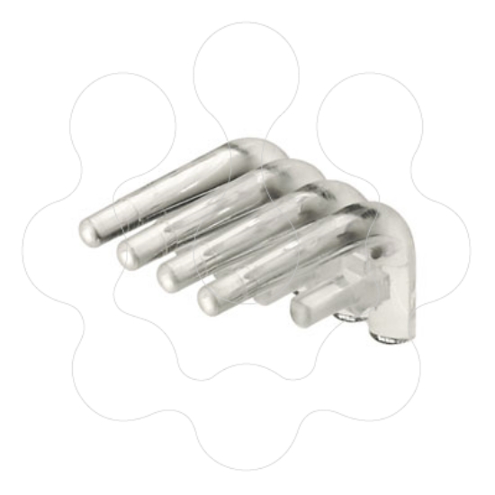 Imagem de S2L/S2C 3.5 FLA 20/10 SMD