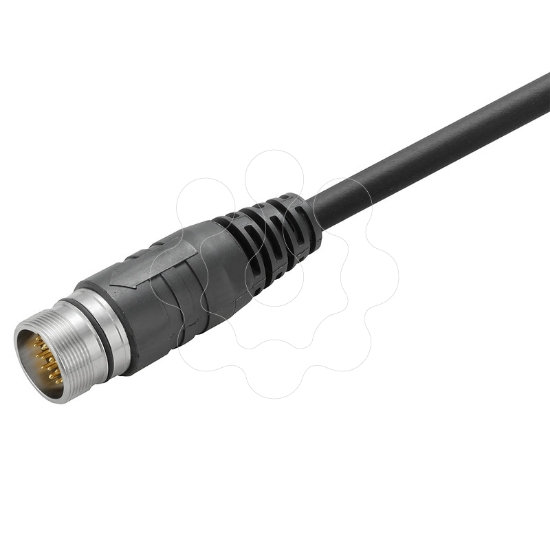 Imagem de SAIS-M23-19P-ST-1,0M
