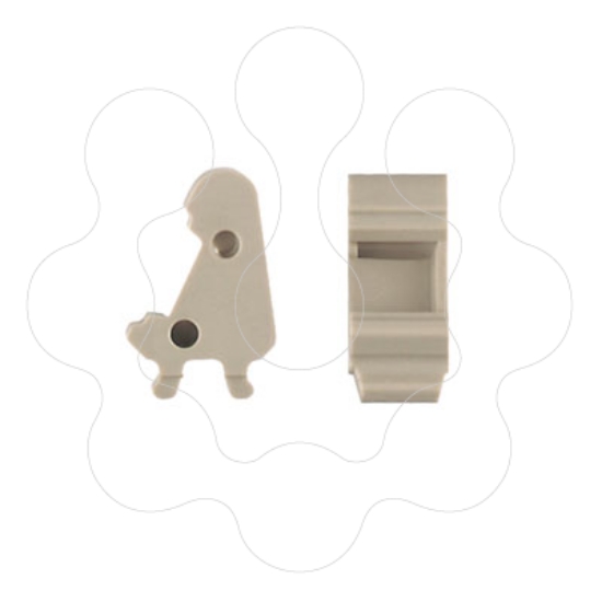 Imagem de SOPORTE BZT 1 WS 10/5