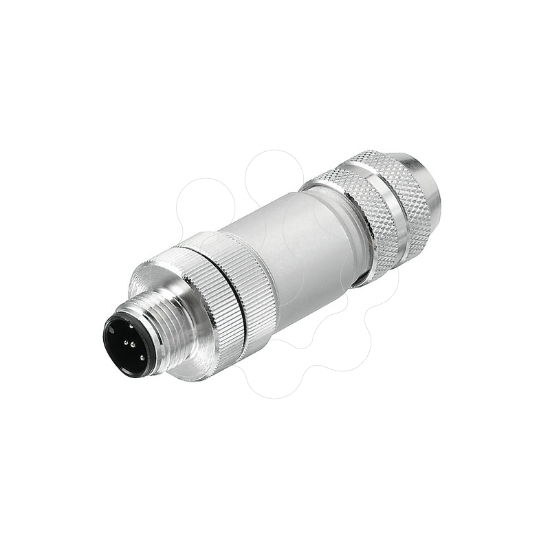 Imagem de SAIS-M-5/8S M12 5P A-COD