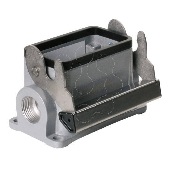 Imagem de BAS. HDC 10B SLU 2M20G