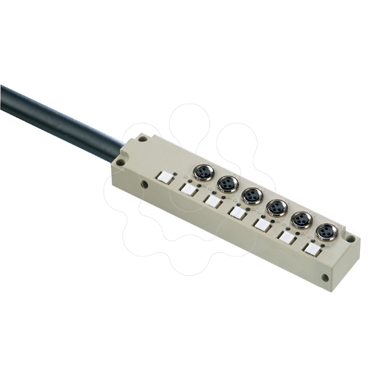 Imagem de SAI-6-F 3P M8 L 10M