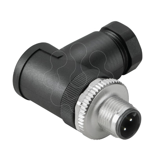Imagem de CONECTOR SAISW-5/7