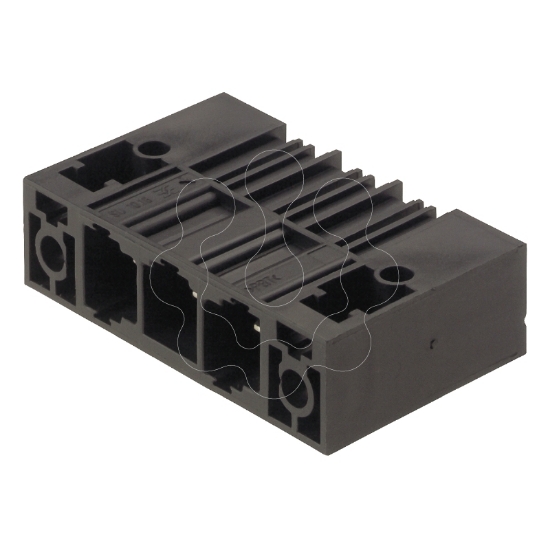 Imagem de CON. SU 10.16HP/03/90F 3.5AG BK BX