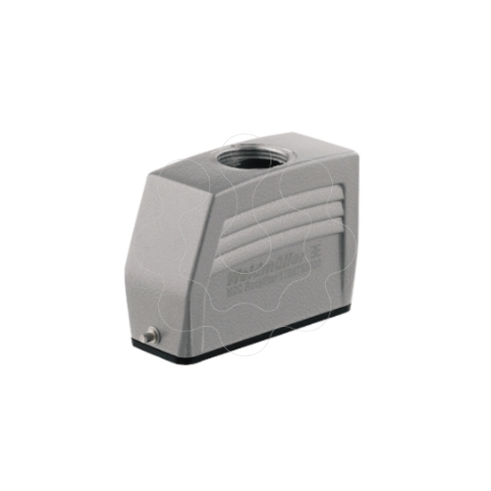 Imagem de CAP. HDC 16A TOLU 1M25G