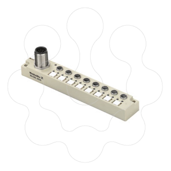 Imagem de SAI-8-S 3P M5