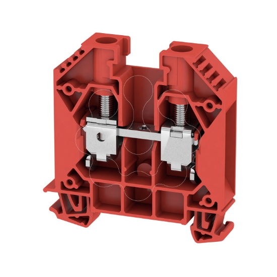 Imagem de BORNE WDU 16 ROJO