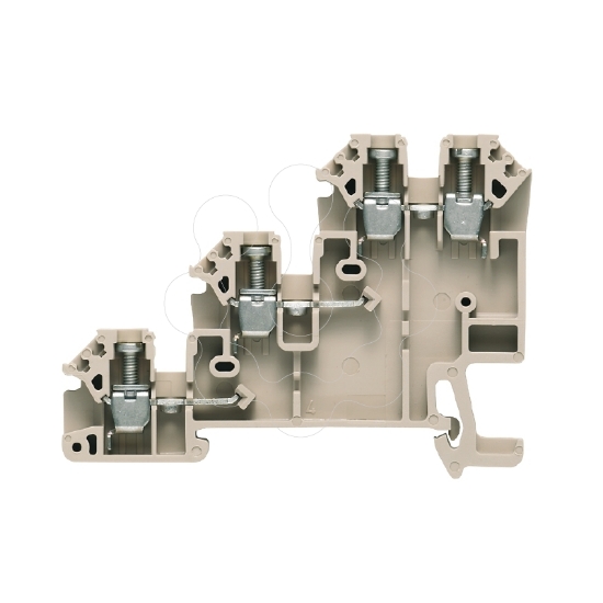 Imagem de BORNE DLI 2.5/DB