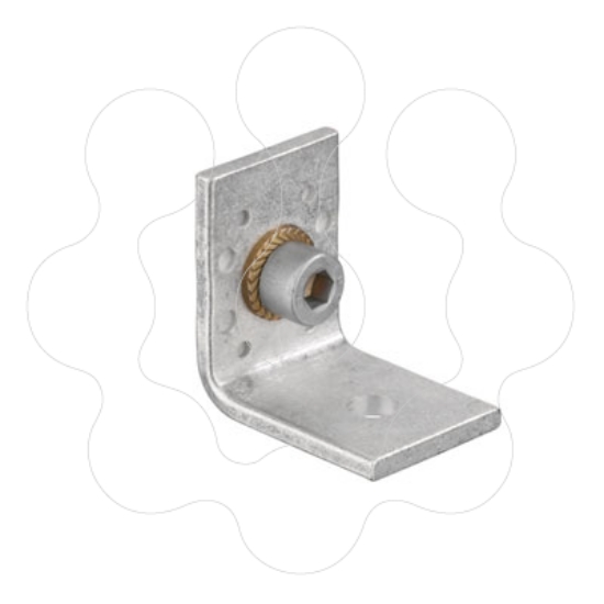 Imagem de TS32 FOOT ADAPTOR