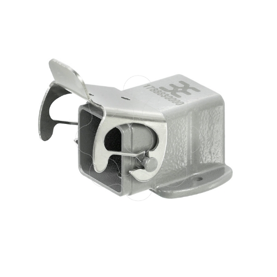 Imagem de BAS. HDC 04A SLU 1M20G