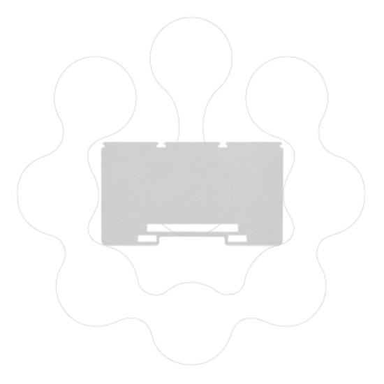 Imagem de TAPA WTW WF 6 2300