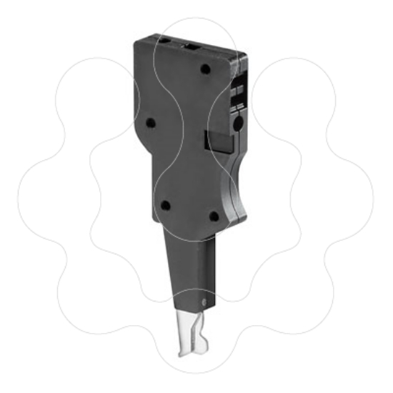 Imagem de ADAPTADOR PRUEBA ZTA ZT 2.5