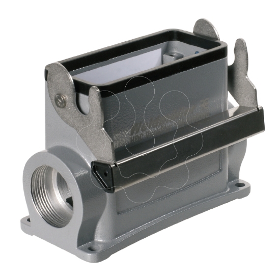Imagem de BAS. HDC 40D SLU 2M32G