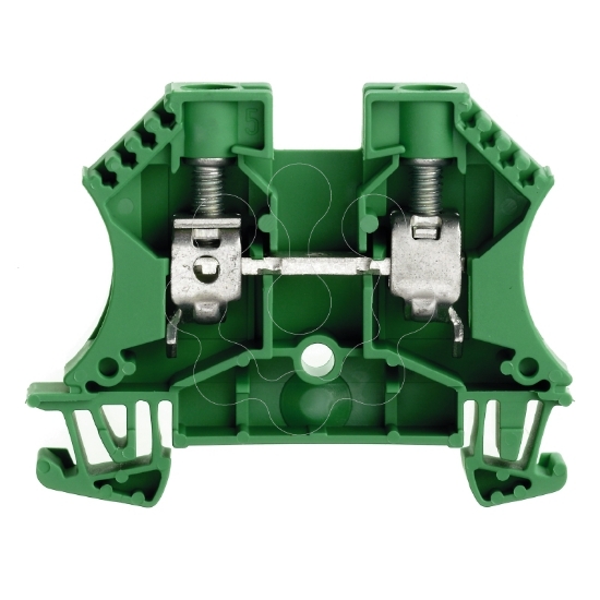 Imagem de BORNE WDU 10 VERDE