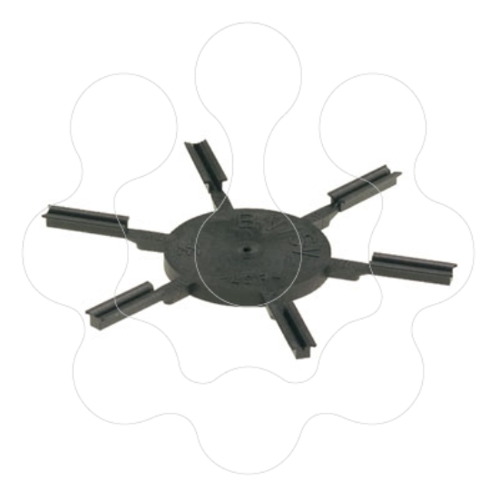 Imagem de ELEM. CODIFIC. KO BV/SV7.62