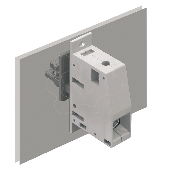Imagem de BORNE WGK 95F VP GY BX