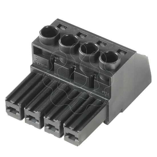 Imagem de BVZ 7.62HP/04/180 SN BK BX