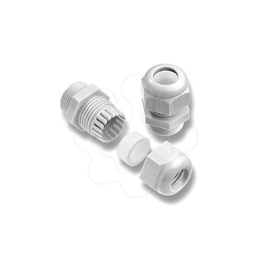 Imagem de PRENSA M16 IP67 4-8 RAL7035