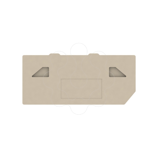 Imagem de TAPA PAP PTR2.5/4