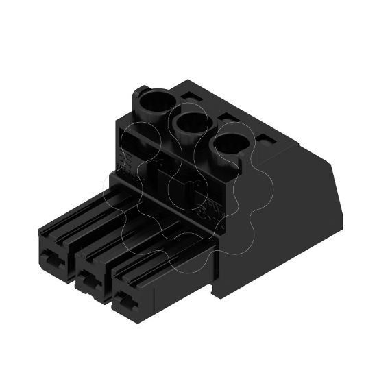 Imagem de BVZ 7.62HP/03/180 SN BK BX