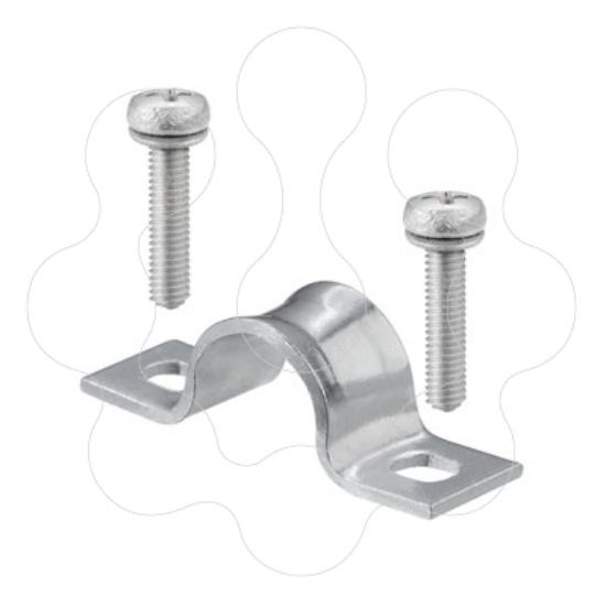 Imagem de HDC SHIELD CLAMP  10.0