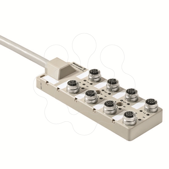Imagem de SAI-8-F 5P CNOMO 10M
