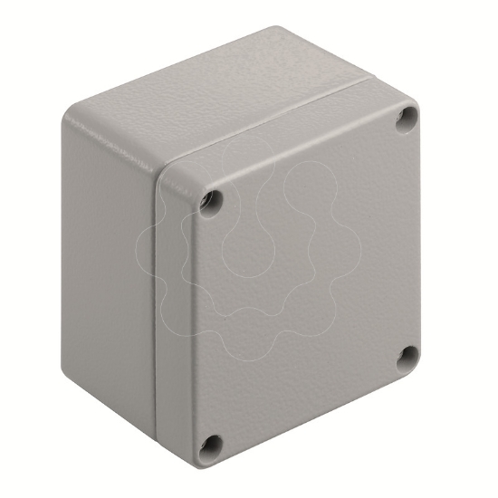 Imagem de KLIPPON K11 VMQ RAL7001