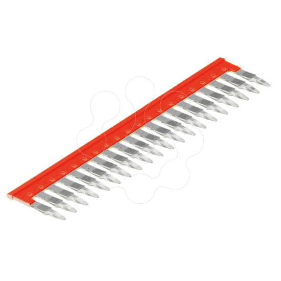 Imagem de PTE. ZQV 4N/20 ROJO