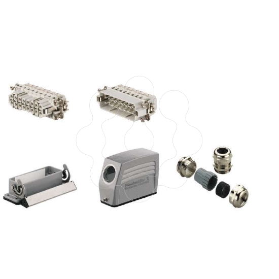Imagem de HDC-KIT-HA 16.120