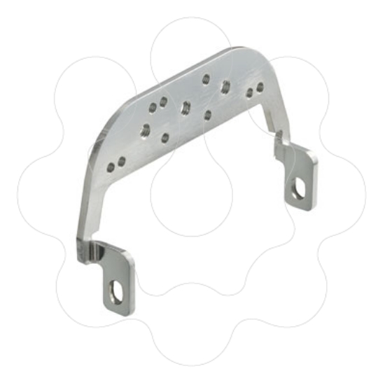 Imagem de BRIDA HDC SHIELD LEVER 6 SC