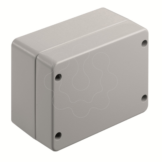Imagem de KLIPPON K5 VMQ RAL7001