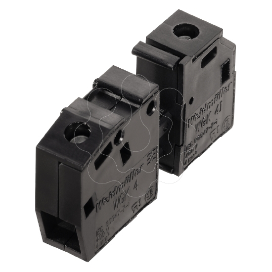 Imagem de BORNE WGK 4/Z GY BX