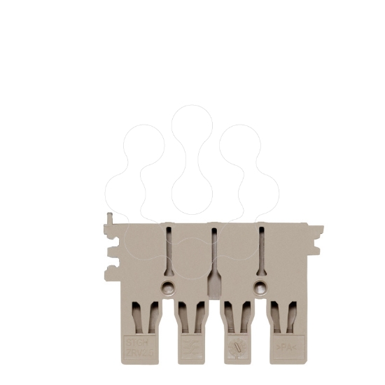 Imagem de CARCASA CONECTOR STGH ZRV2.5