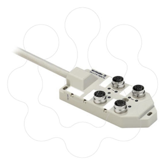 Imagem de SAI-4-F 5P CNOMO 5M