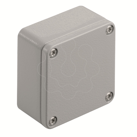 Imagem de KLIPPON K01 VMQ RAL7001