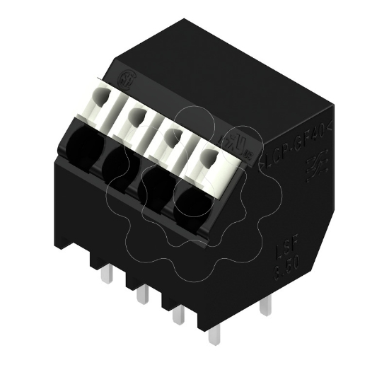 Imagem de LSF-SMT 3.50/04/135 3.5SN BK TU