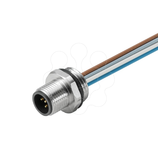 Imagem de SAIE-M12S-5-0.5U-PG9