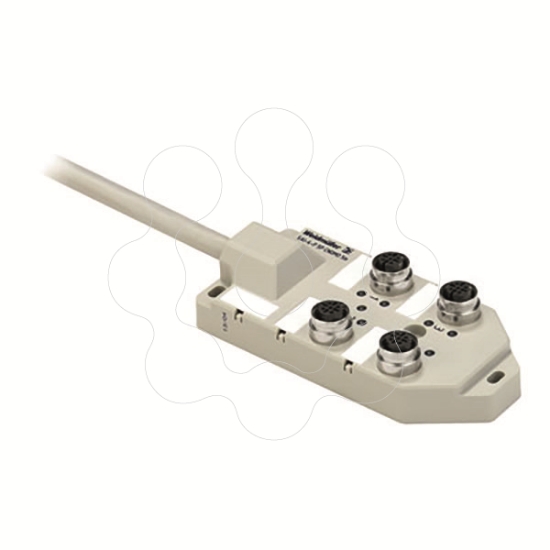 Imagem de SAI-4-F 5P CNOMO 10M