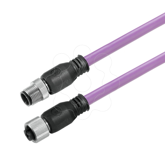 Imagem de SAIL-M12GM12G-PB-0.25D