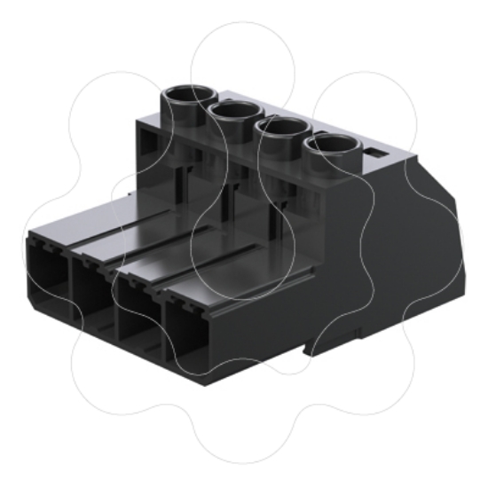 Imagem de SVZ 7.62HP/07/180G SN BK BX