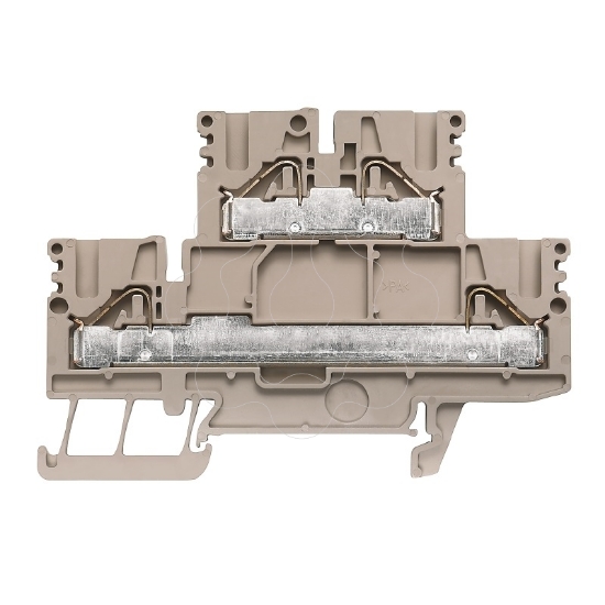 Imagem de BORNE PDK 2.5/4N-L
