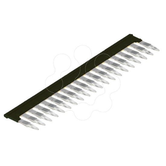 Imagem de PTE. ZQV 4N/20 NEGRO