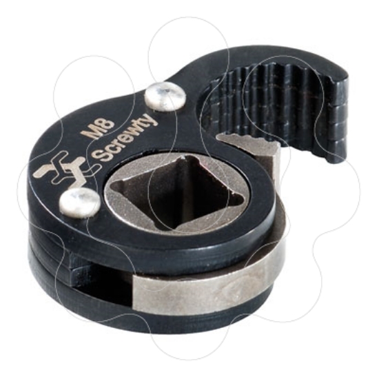 Imagem de ACCESORIO SCREWTY M8 KO o. SD