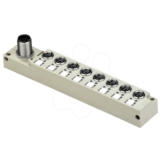 Imagem de SAI-8-S12 3P M8L
