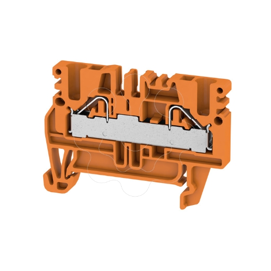 Imagem de BORNE PDU 2.5/4 OR